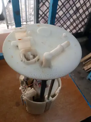 Fuel Pump Complete Mitsubishi Outlander 4whl.