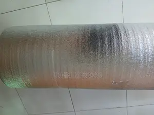 Roof Heat Insulation Material. 10mm / 1.2m by 50m .