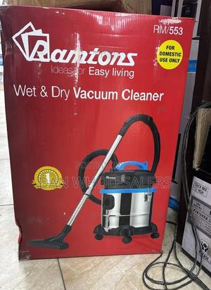 Ramtons Vacuum Cleaner - - thumbnail 2