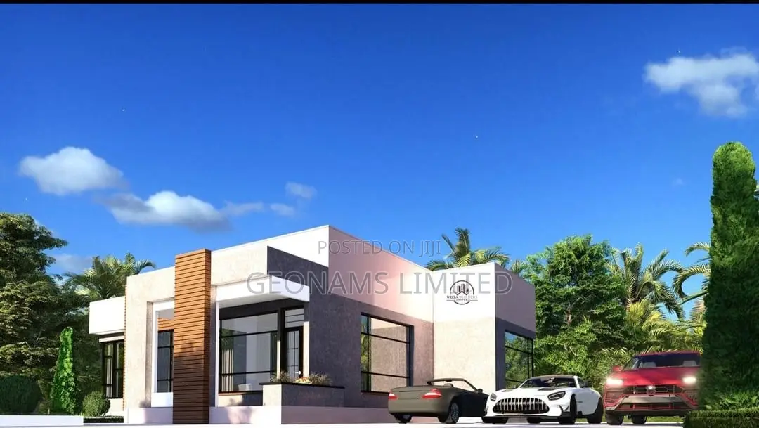 Architectural Design and House Plans