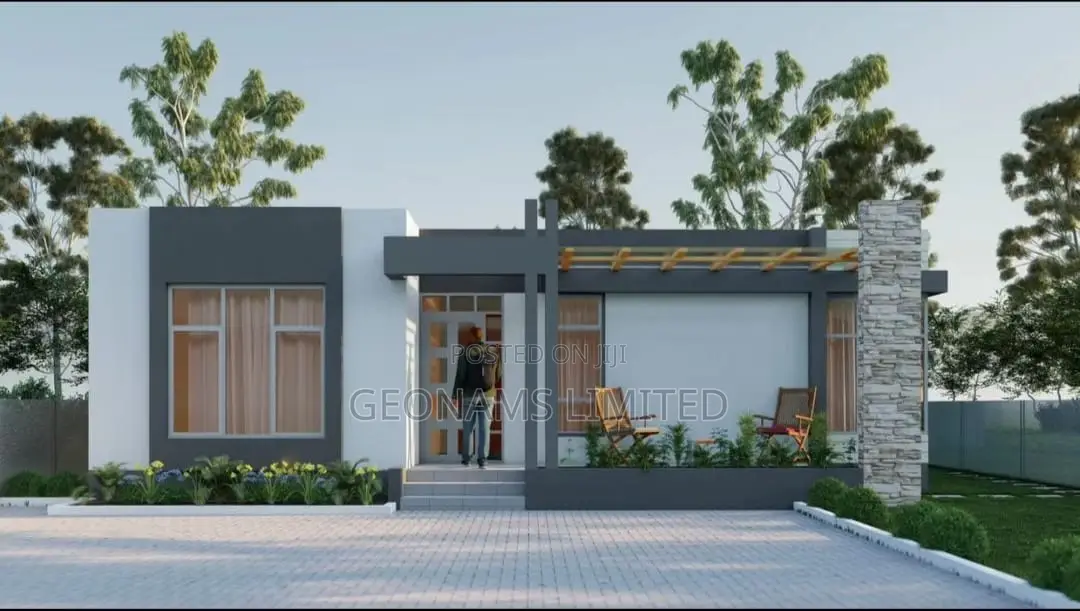 Architectural Design and House Plans