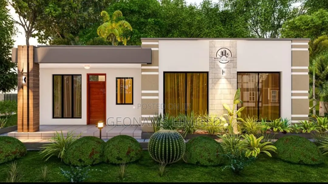 Architectural Design and House Plans
