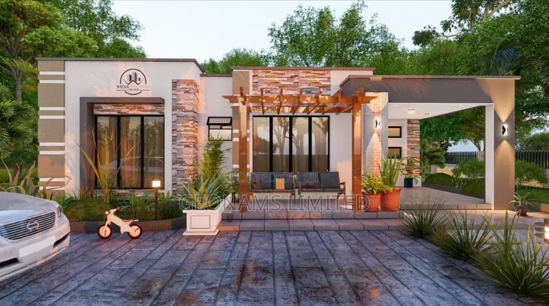 Architectural Design and House Plans