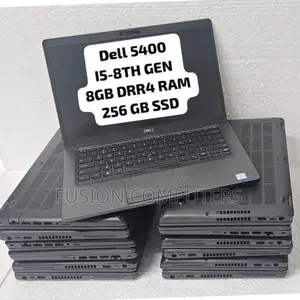 Laptop Dell Latitude 5400 8GB Intel Core I5 SSD 256GB