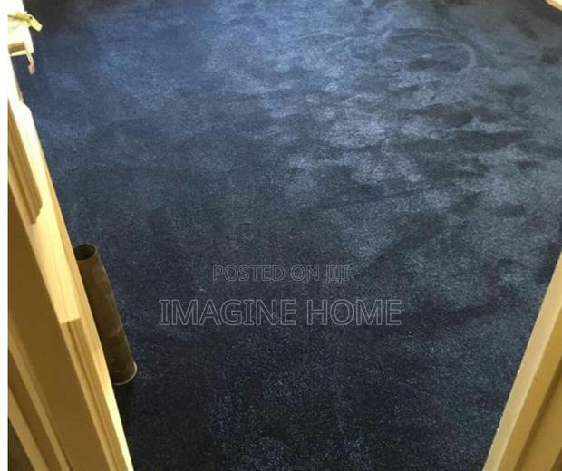 Wall to Wall/Office Carpets - main view