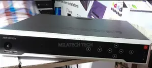 Hikvision 16 Channel NVR Machine/ Hikvision 16 Channel NVR