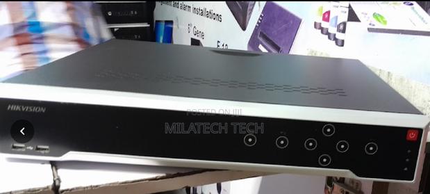 Hikvision 16 Channel NVR Machine/ Hikvision 16 Channel NVR