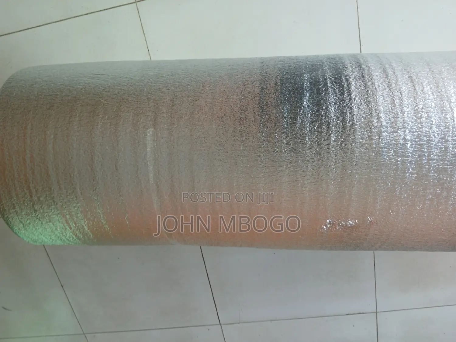 Heat Insulation Material . Roof Insulation