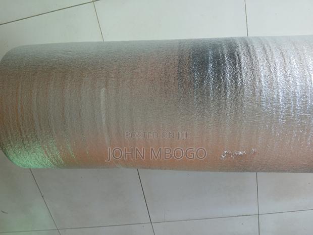 Heat Insulation Material . Roof Insulation - thumbnail 3