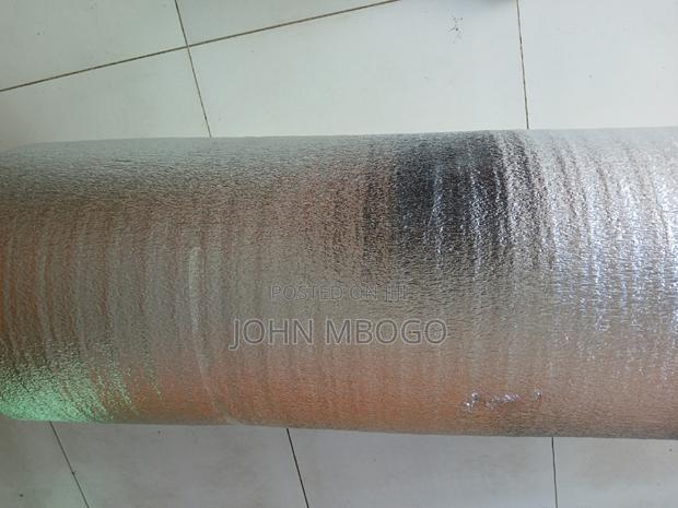 Heat Proof Insulation Material/ 10mm , 1.2m by 50m. - thumbnail 2