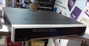 16 Channel Hikvision Full POE NVR Machine 00