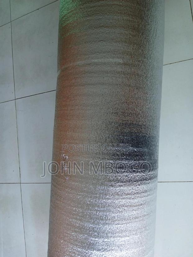 Heat Insulation Material 50m - thumbnail 2