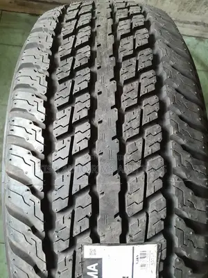 285/65r17 Yokohama
