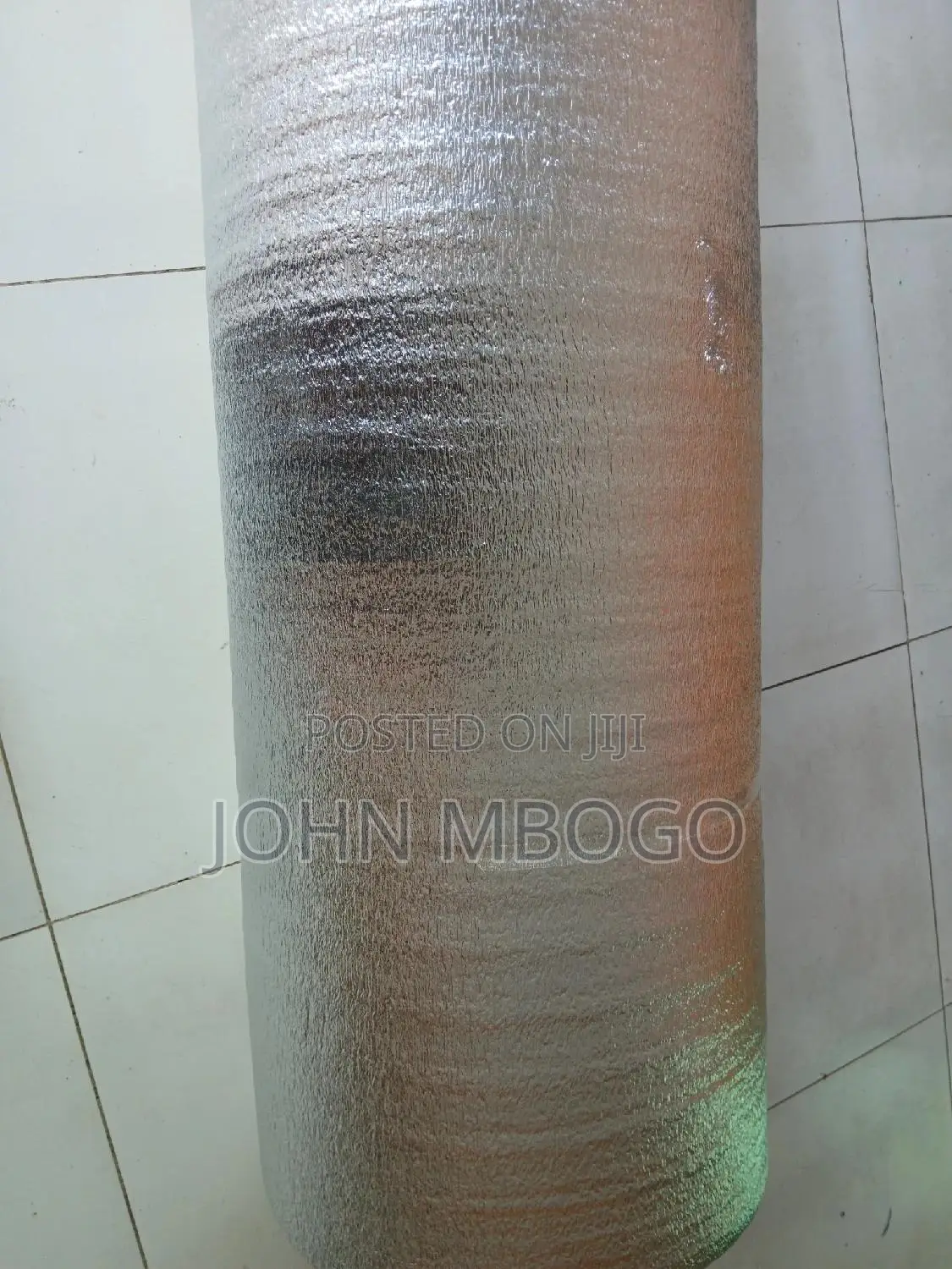 Roof Heat Insulator/ Heat Insulation Material- 5mm