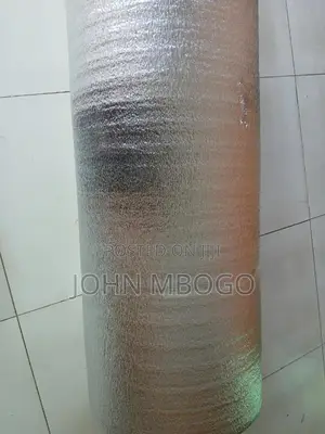 Roof Heat Insulator/ Heat Insulation Material- 5mm