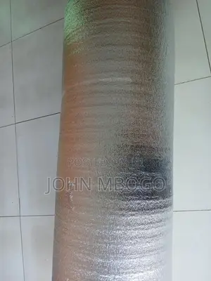 Roof Heat Insulation