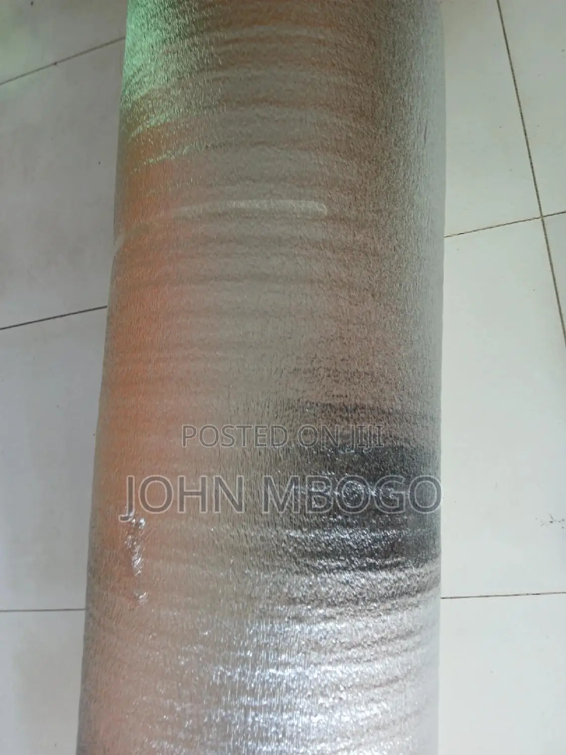 Thermal Proof/ Heat Insulation Material.