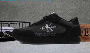 CK Sneakers - thumbnail 2