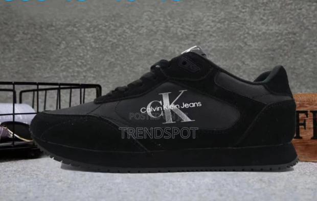 CK Sneakers - thumbnail 3