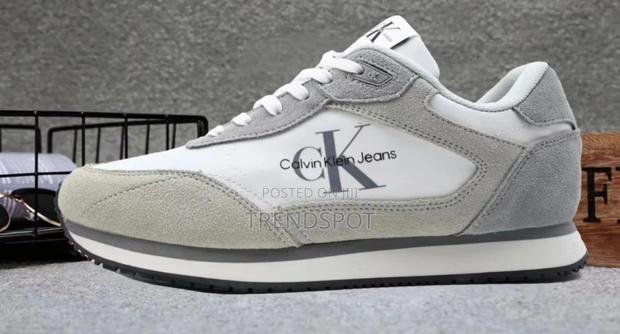 CK Sneakers - thumbnail 2