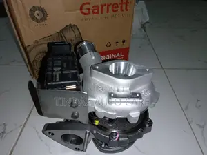 Ford Ranger Turbo 2.2 6 Speed