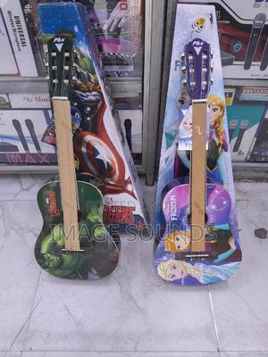 Baby/Kid Guitars 32" - thumbnail 2