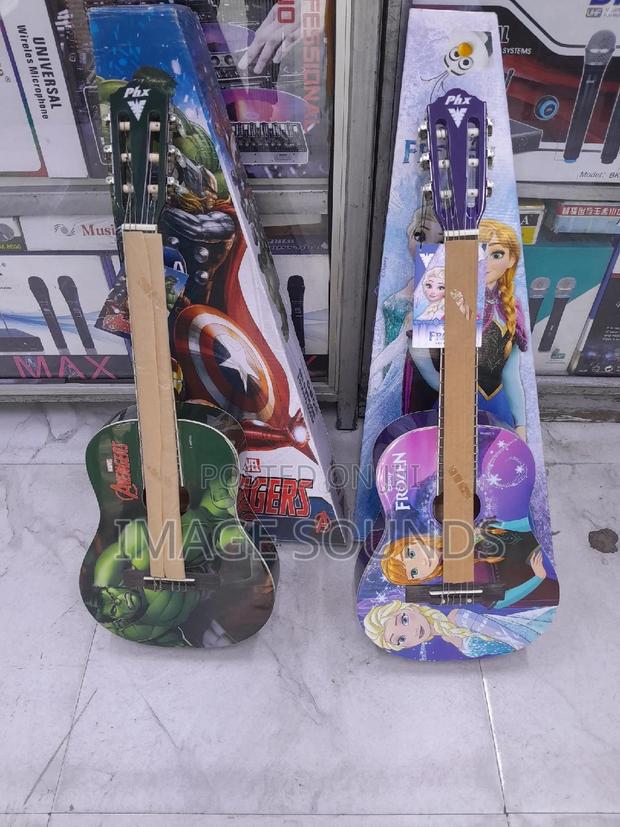 Baby/Kid Guitars 32" - main view