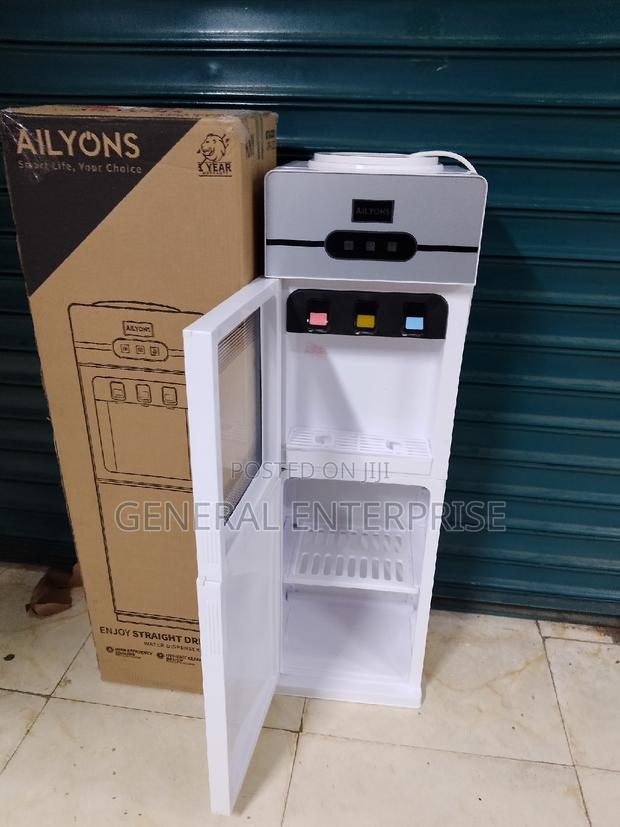Dispenser, Ailyons Hot, Cold and Normal Water Dispenser