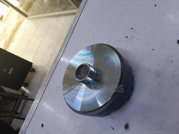 Tweeter With Coil Size 51:5 - thumbnail 2