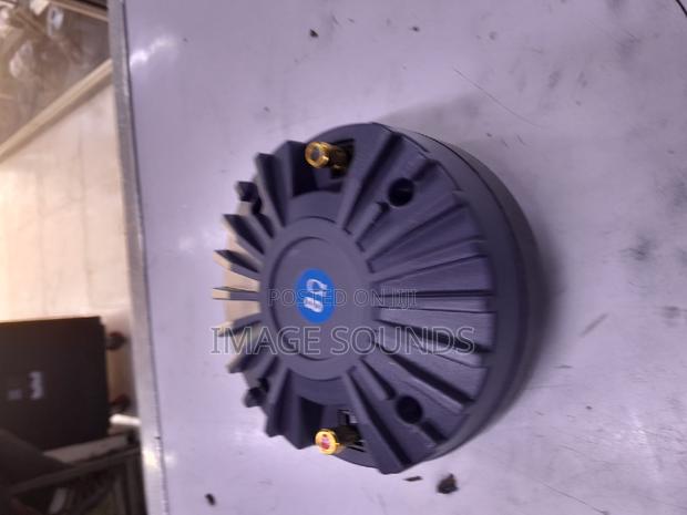 Tweeter With Coil Size 51:5 - main view