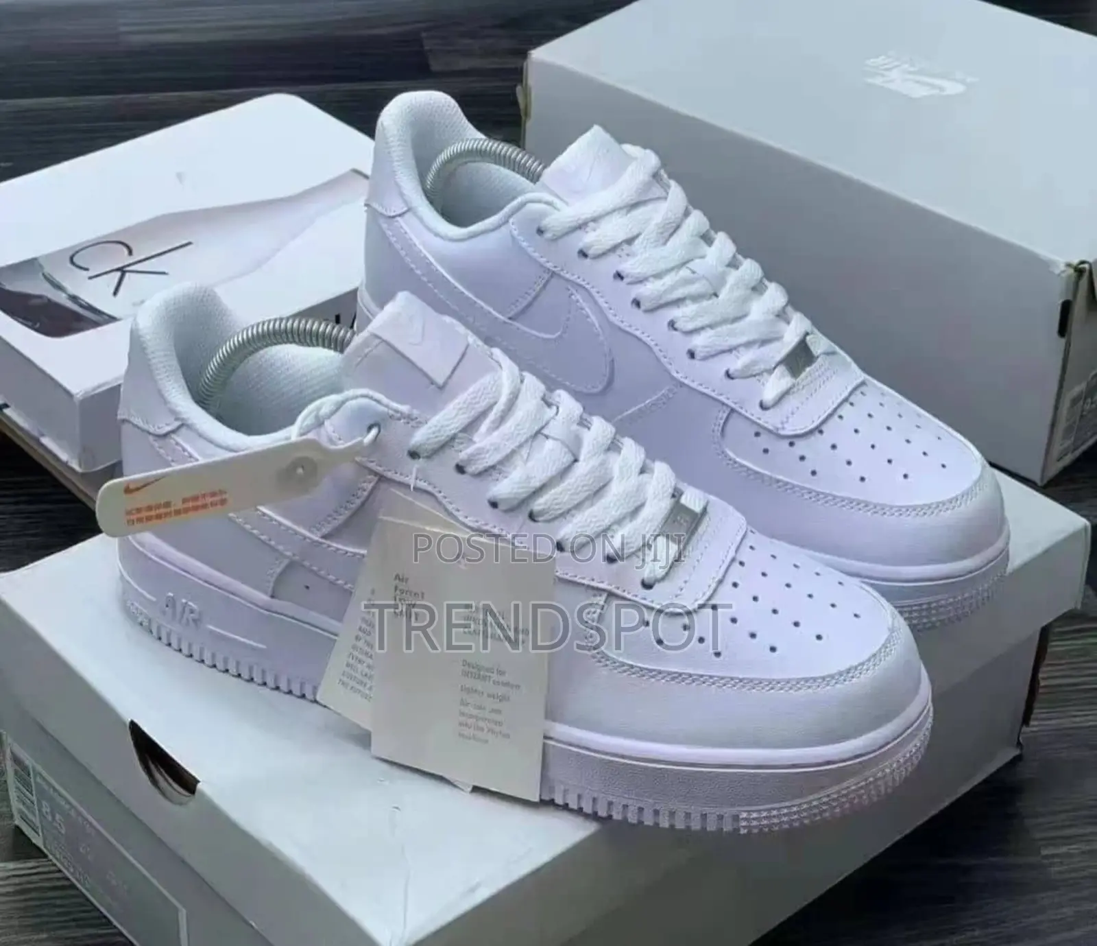 Airforce 1 Sneakers Size 36-45