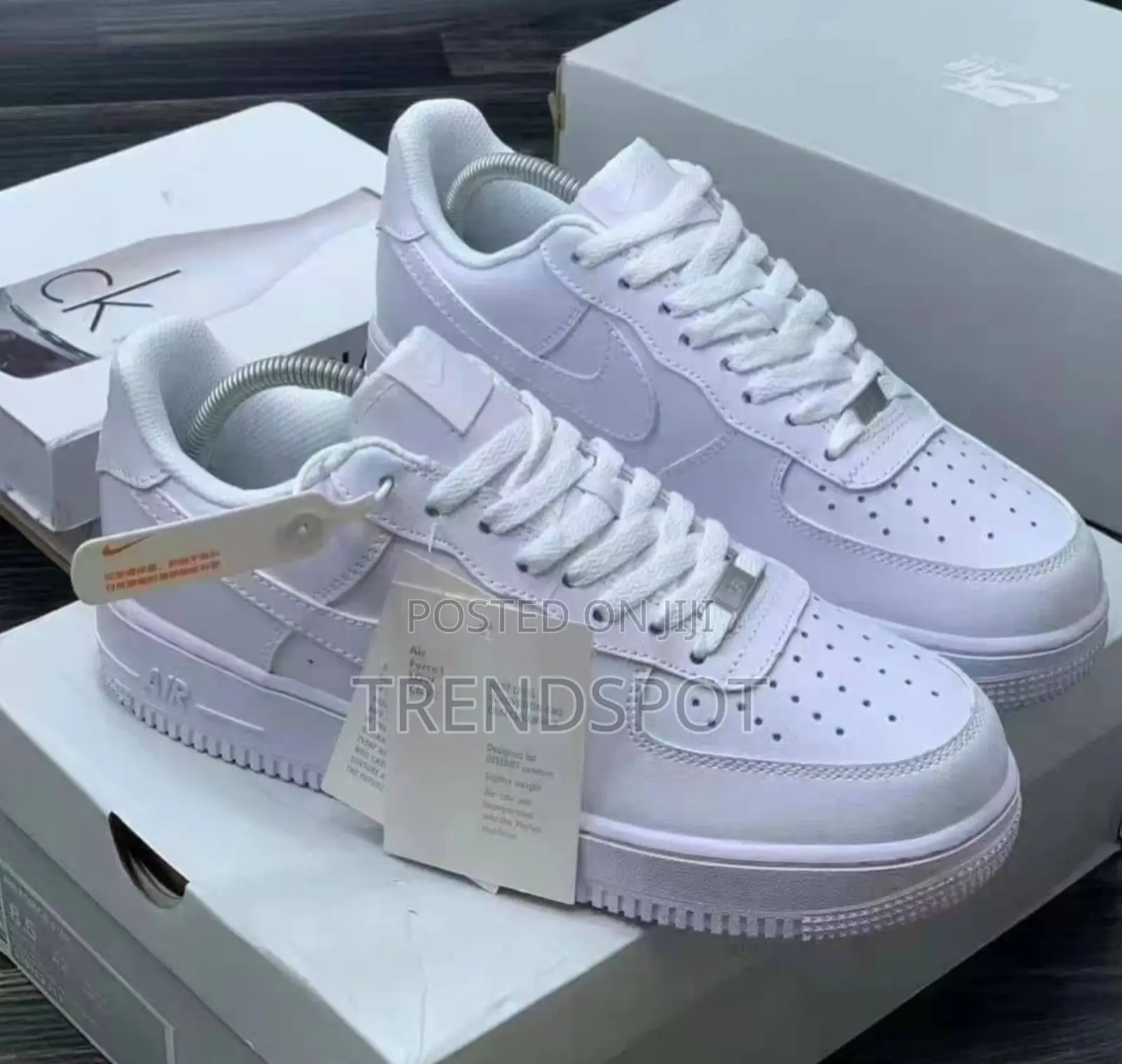 Airforce 1 Sneakers Size 36-45