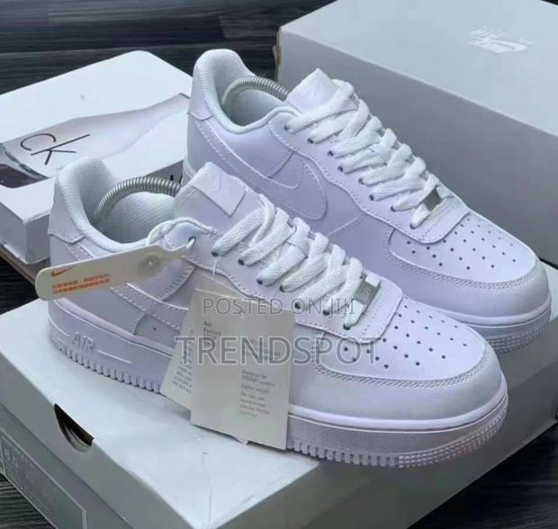 Airforce 1 Sneakers Size 36-45 - thumbnail 2