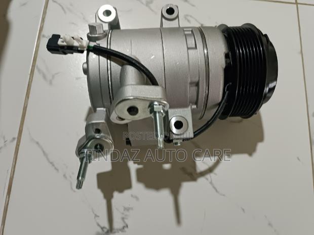 Ford Ranger a/C Pump Compressor 3.2