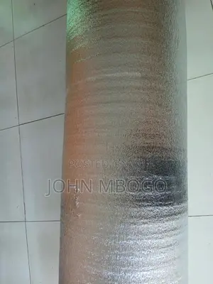 Roof Thermal Proof / Heat Insulation Material