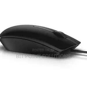 Dell Usb Mouse Ms116
