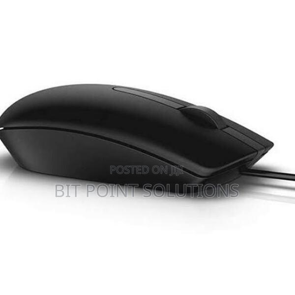 Dell Usb Mouse Ms116