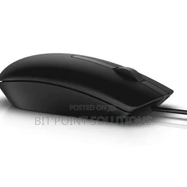 Dell Usb Mouse Ms116