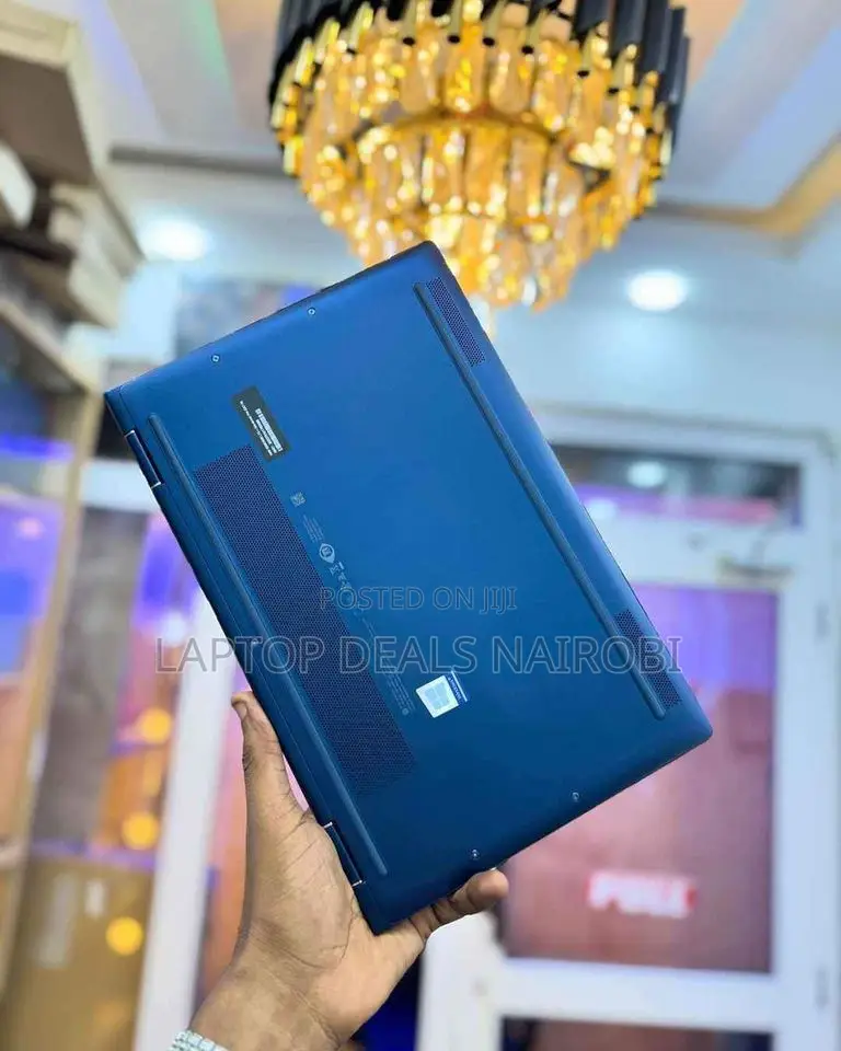 Laptop HP Elite Dragonfly G2 8GB Intel Core I5 SSD 512GB