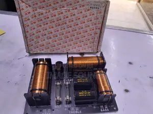 Crossover F24c Internal for Midrange