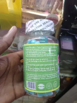 Premium Winstown Gummies