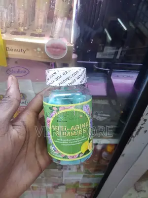 Premium Winstown Gummies