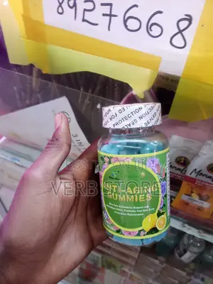 Premium Winstown Gummies