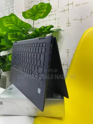 Laptop HP Elite Dragonfly G2 16GB Intel Core I5 SSD 512GB