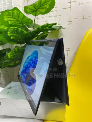 Laptop HP Elite Dragonfly G2 16GB Intel Core I5 SSD 512GB