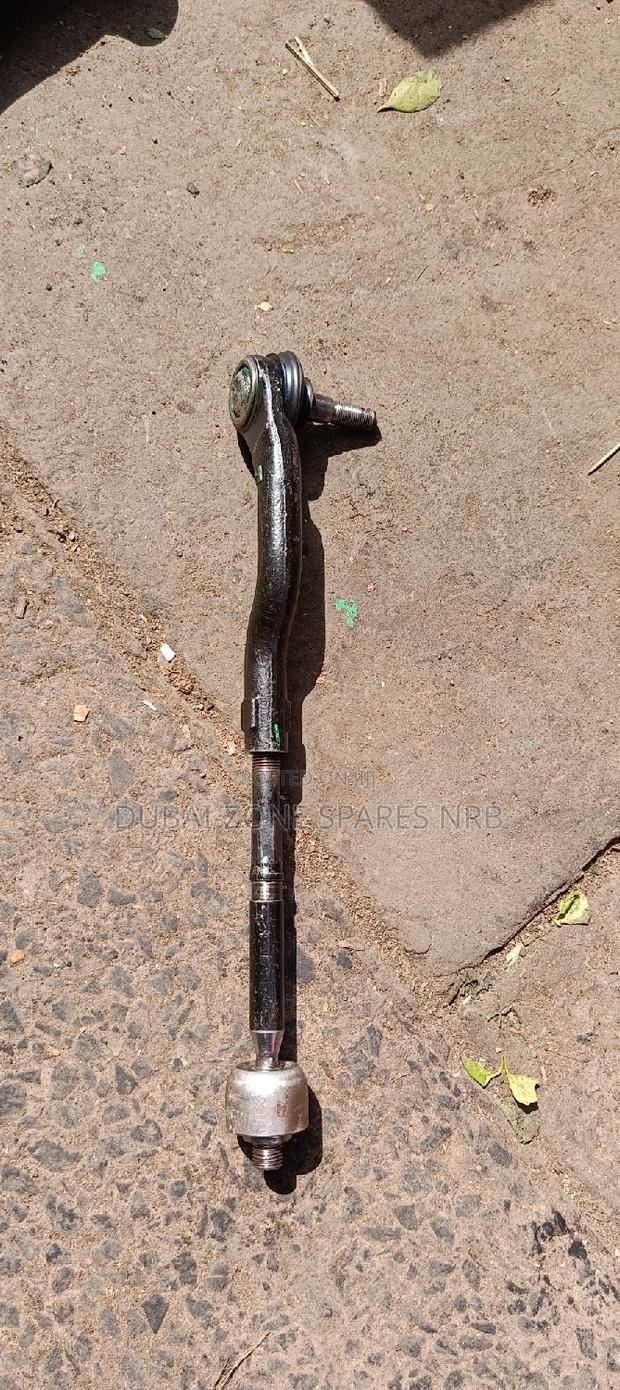 Ex Japan Tie Rods and Rack Ends Mazda Demio Available. - thumbnail 2