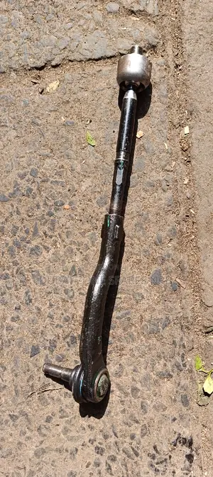 Ex Japan Tie Rods and Rack Ends Mazda Demio Available.
