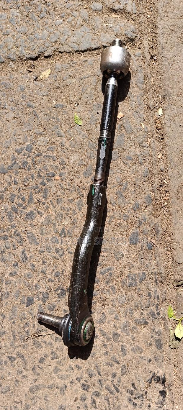 Ex Japan Tie Rods and Rack Ends Mazda Demio Available.