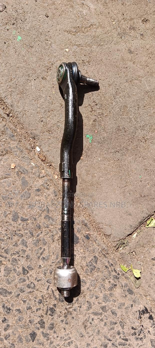 Ex Japan Tie Rods and Rack Ends Mazda Demio Available. - thumbnail 6