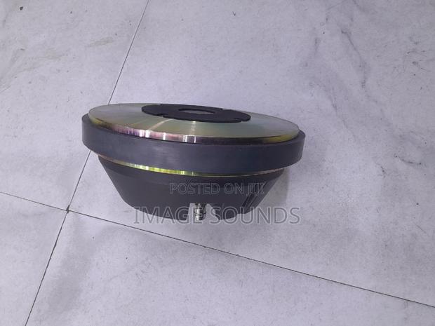 44xt Tweeter Peavy - main view